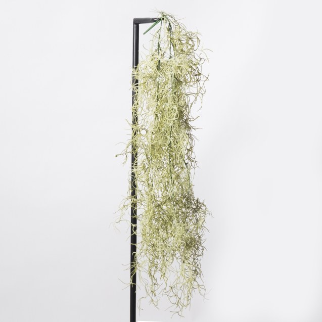 Supergreens Τεχνητή Κρεμαστή Τιλάνσια Πράσινη...