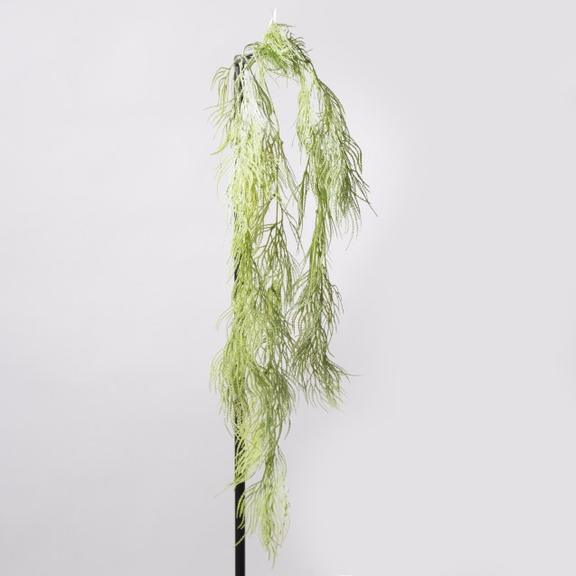 Supergreens Τεχνητή Κρεμαστή Φτέρη Adenium...