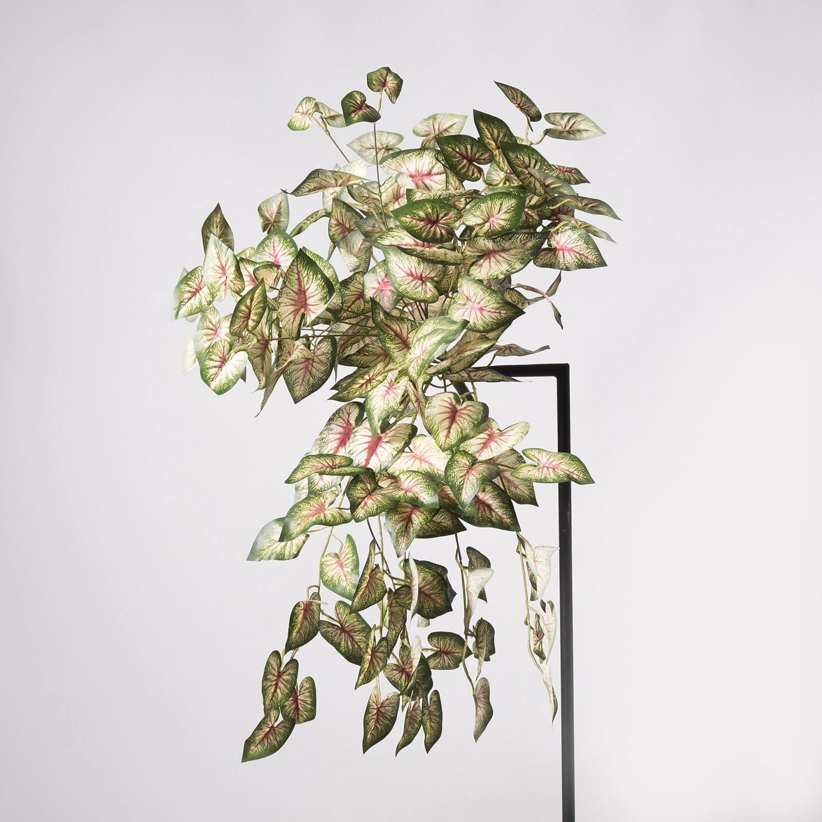 Supergreens Τεχνητός Κρεμαστός Κολεός Blumei Mission Gem Πράσινος 68 εκ.