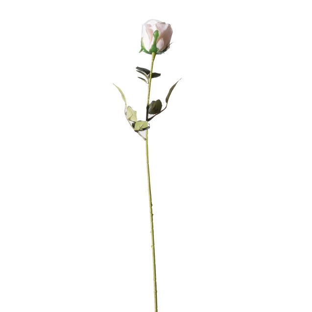 Supergreens Τεχνητό Κλωνάρι Τριαντάφυλλο Real...