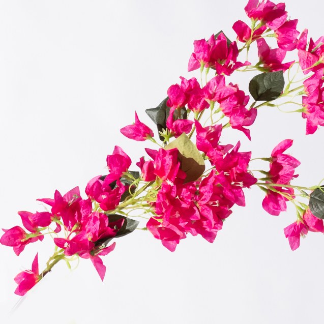 Supergreens Τεχνητό Κλαδί Βουκαμβίλια Φούξια...