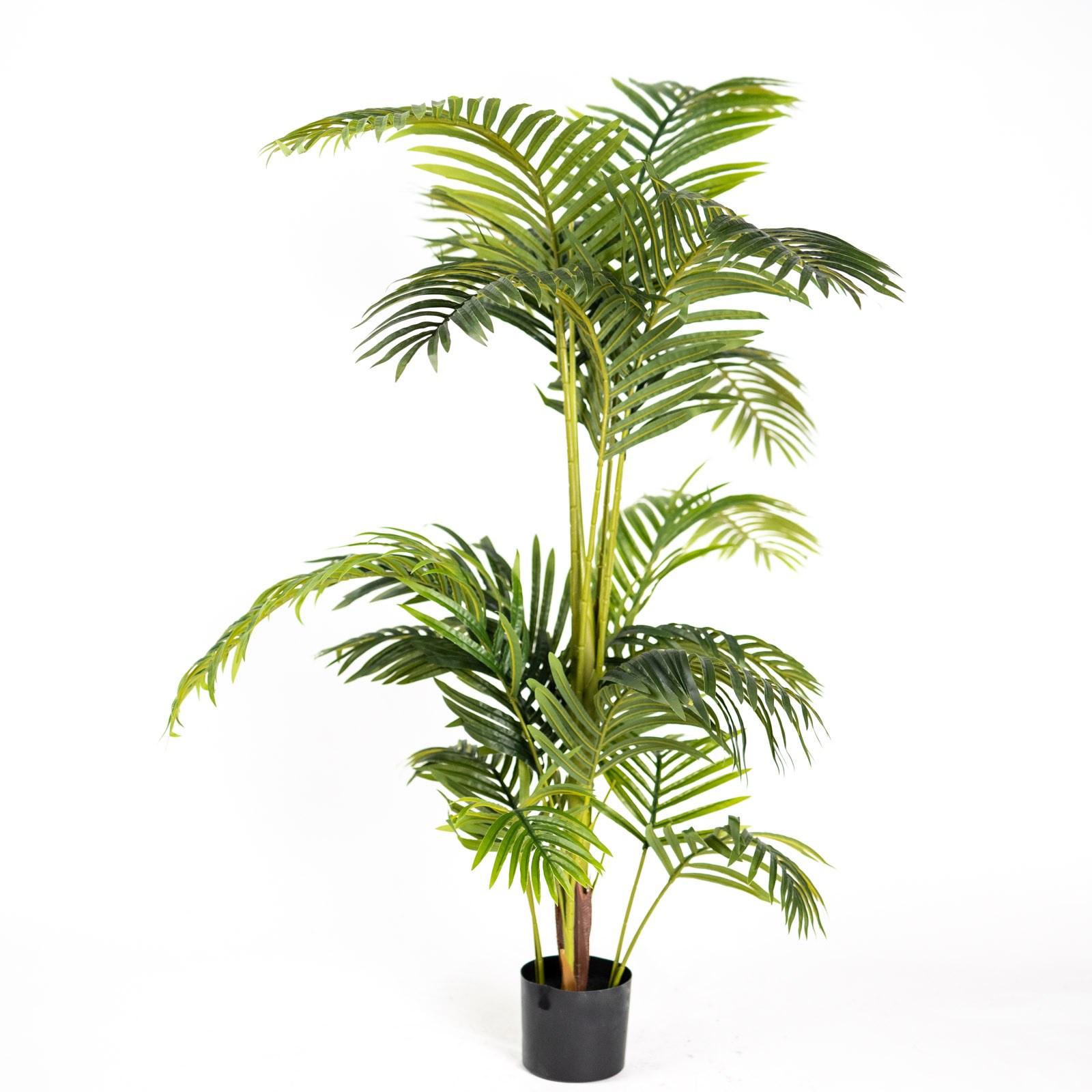 Supergreens Τεχνητό Δέντρο Αρέκα Πράσινο 160 εκ.