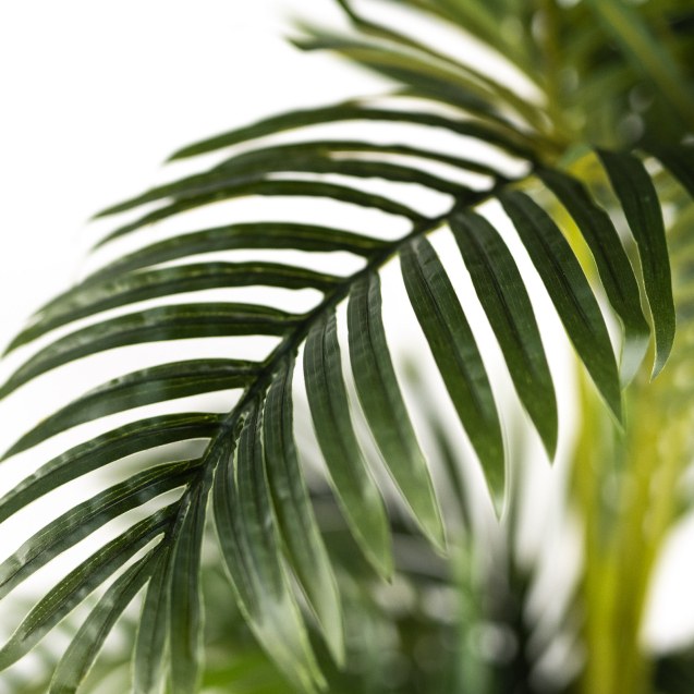 Supergreens Τεχνητό Δέντρο Αρέκα Πράσινο 160 εκ.