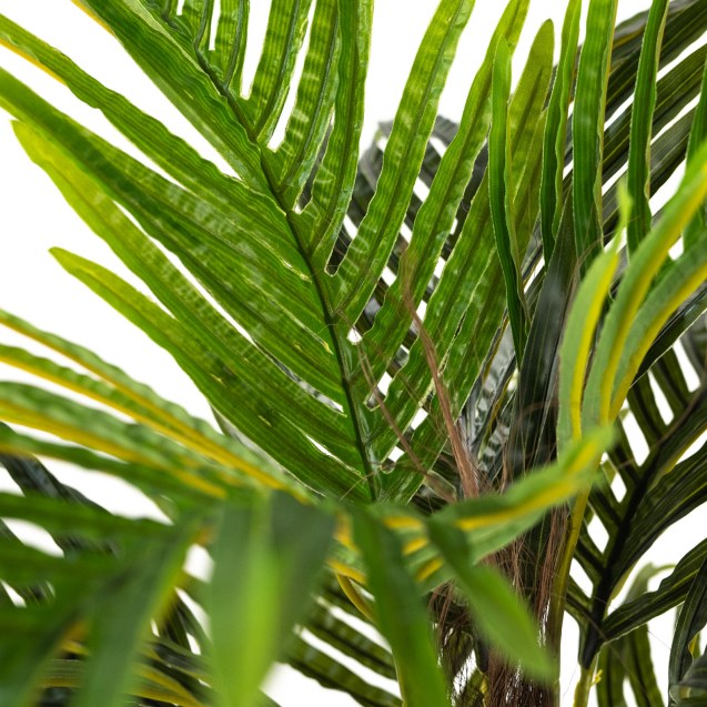 Supergreens Τεχνητό Δέντρο Φοίνικας Coconut...