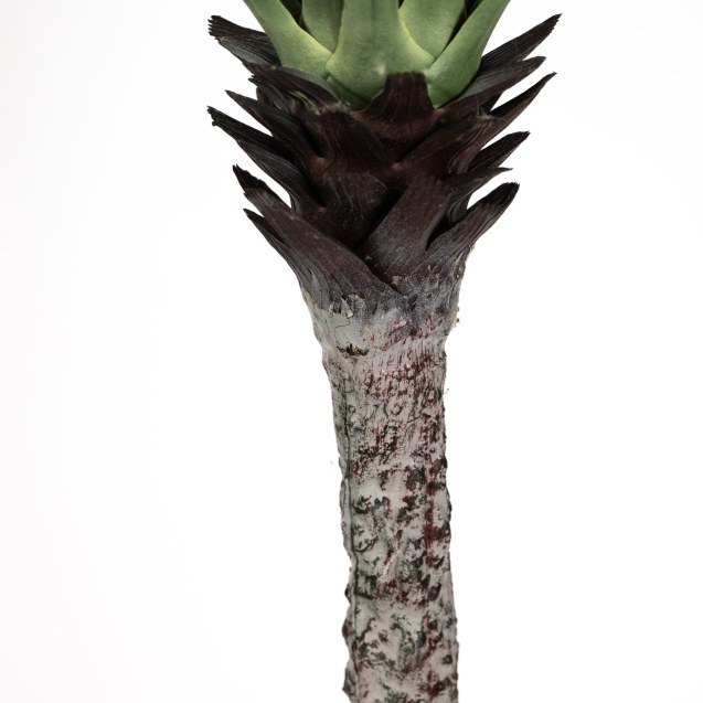 Supergreens Τεχνητό Φυτό Γιούκα Πράσινο 100 εκ.