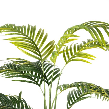 Supergreens Τεχνητό Δέντρο Αρέκα Πράσινο 180 εκ.