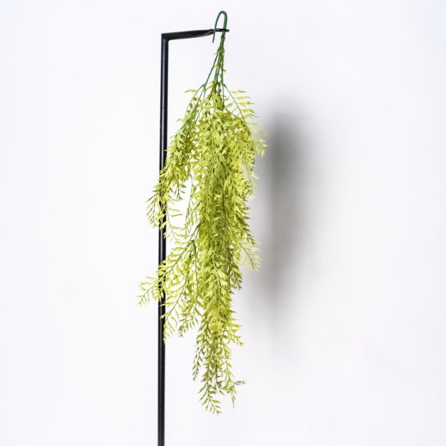 Supergreens Τεχνητή Κρεμαστή Φτέρη Bracken...