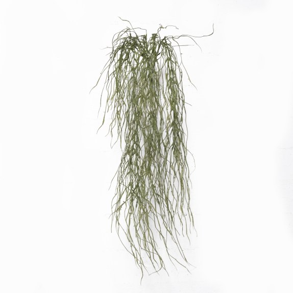Supergreens Τεχνητή Κρεμαστή Φτέρη Bracken Πράσινη Σκούρη...