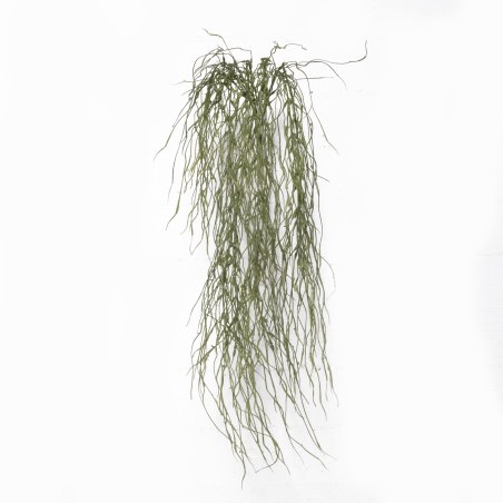 Supergreens Τεχνητή Κρεμαστή Φτέρη Bracken Πράσινη Σκούρη 90 εκ.