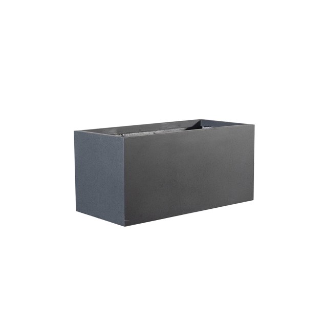 Supergreens Γλάστρα Πήλινη Ορθογώνια "Solid"...