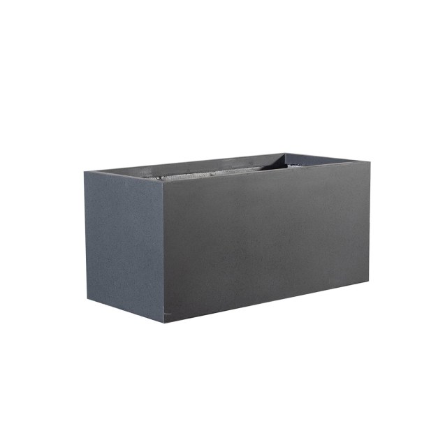 Supergreens Γλάστρα Πήλινη Ορθογώνια "Solid"...