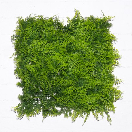 Supergreens Τεχνητή Φυλλωσιά Φτέρη "Classic" 50x50 εκ.