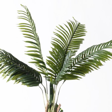 Supergreens Τεχνητό Δέντρο Φοίνικας Πράσινο130 εκ.