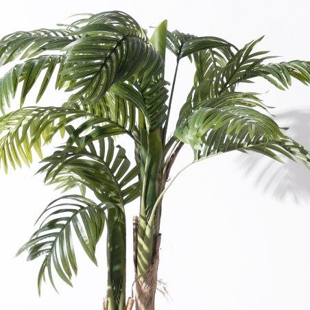 Supergreens Τεχνητό Δέντρο Αρέκα Πράσινο 170 εκ.