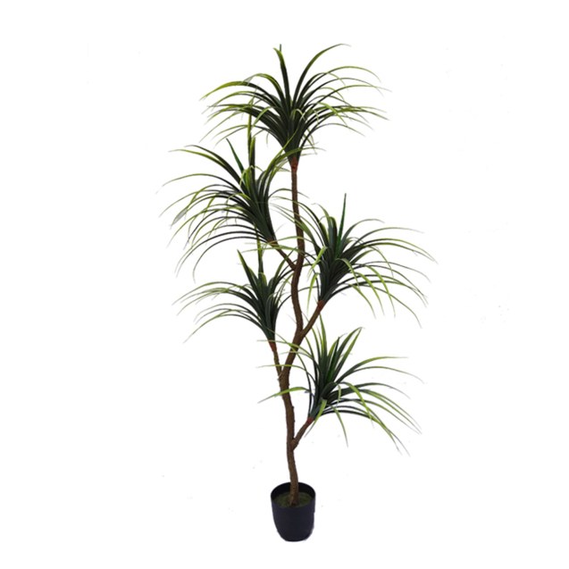 Supergreens Τεχνητό Δέντρο Δράκαινα Πράσινο 160...