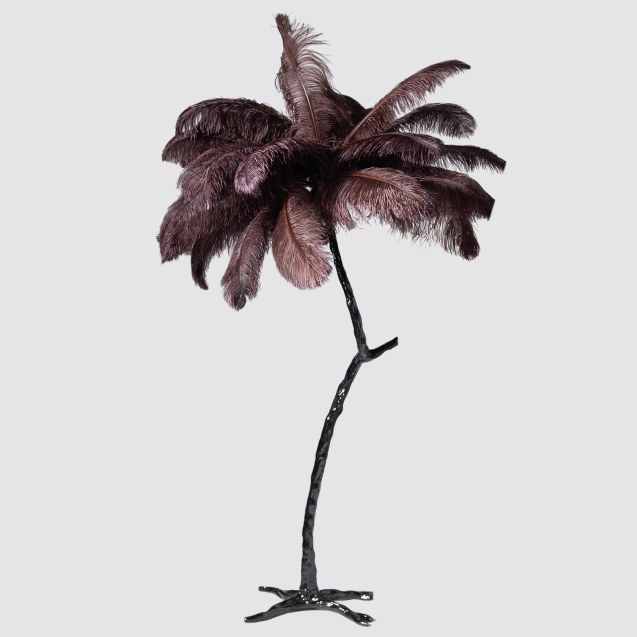 Supergreens Φωτιστικό Επιδαπέδιο ''Ostrich''...