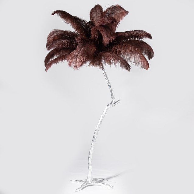 Supergreens Φωτιστικό Επιδαπέδιο ''Ostrich''...