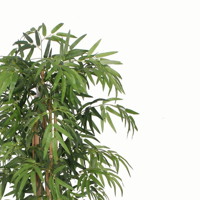 Supergreens Τεχνητό Δέντρο Μπαμπού Lucky...