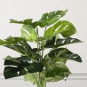 Supergreens Τεχνητό Φυτό Μονστέρα ''Minima'' 60 εκ.