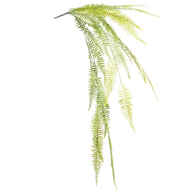 Supergreens Τεχνητή Κρεμαστή Φτέρη Boston...