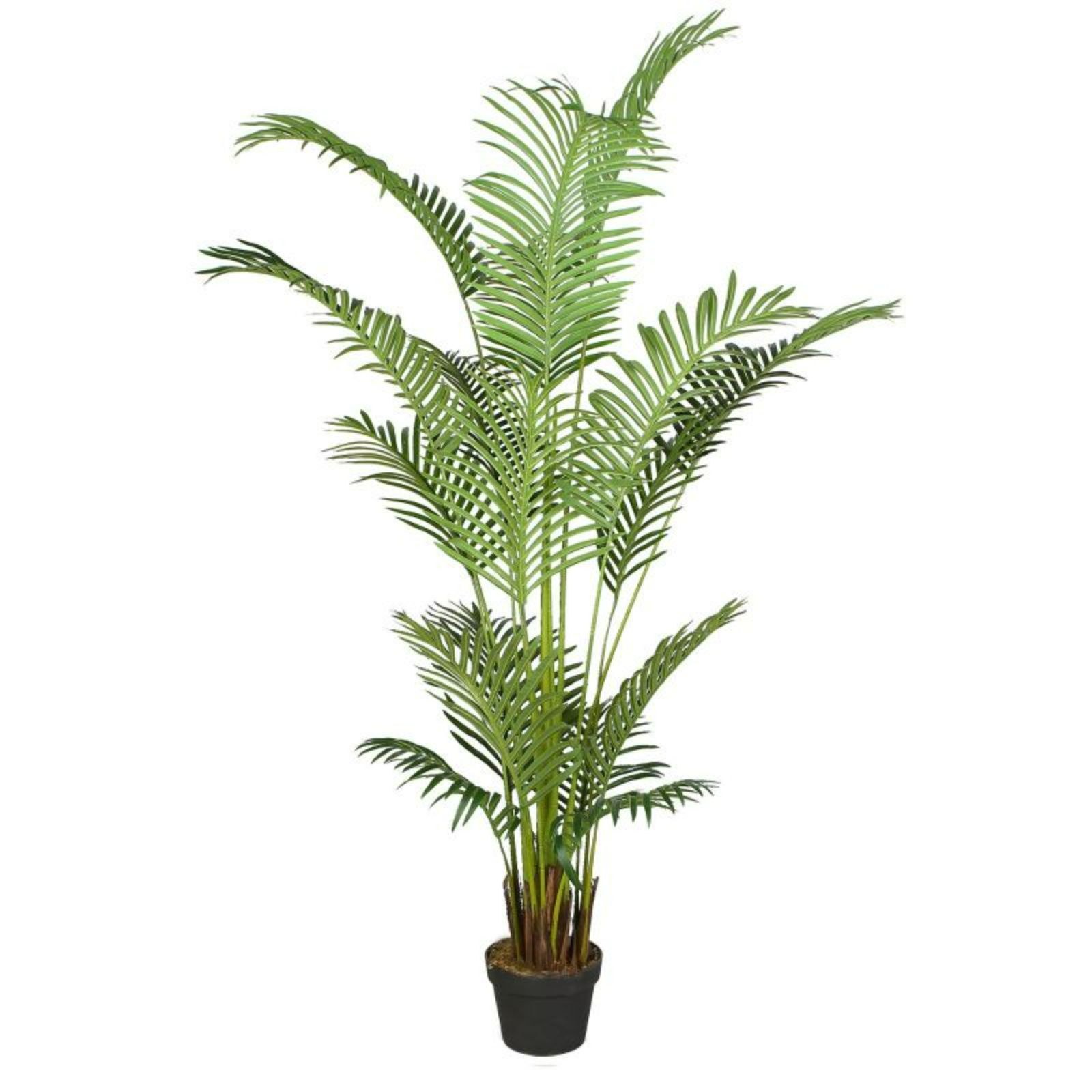 Supergreens Τεχνητό Δέντρο Αρέκα Πράσινο 170 εκ.