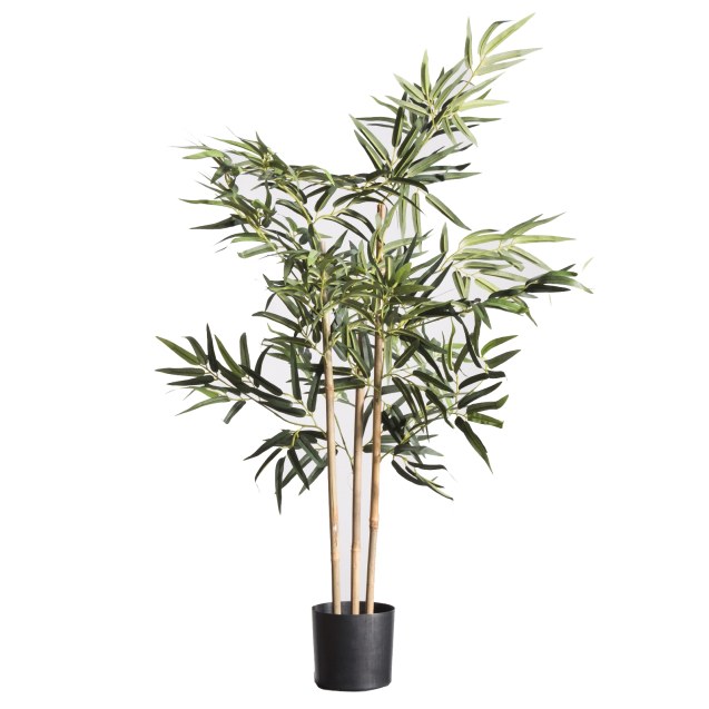 Supergreens Τεχνητό Δέντρο Μπαμπού Lucky...