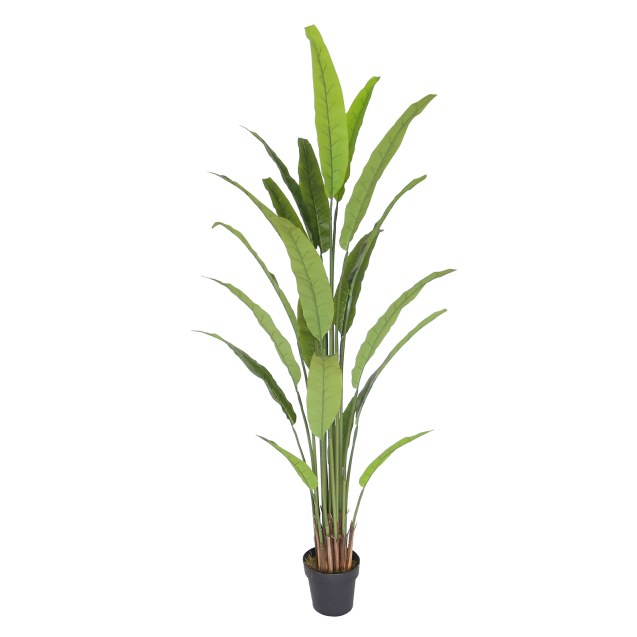 Supergreens Τεχνητό Δέντρο Πουλί του Παραδείσου...