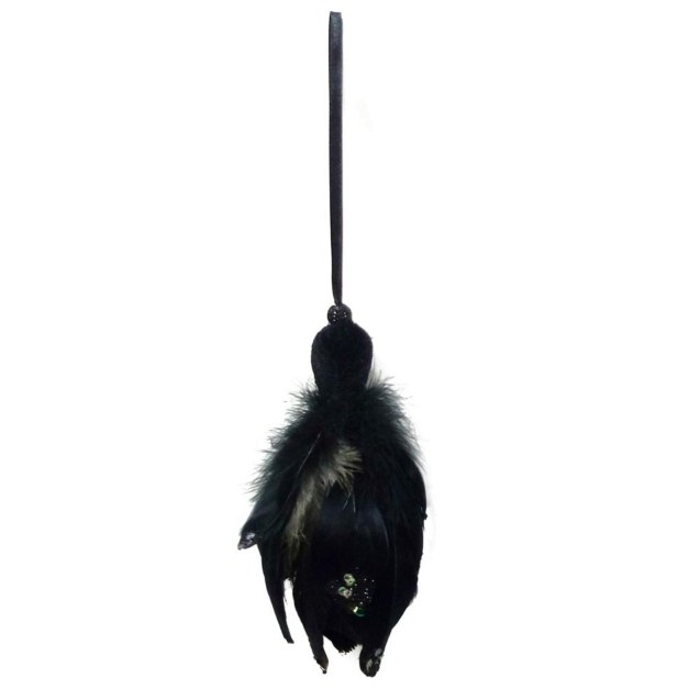 Supergreens Χριστουγεννιάτικο Στολίδι με Φτερά...