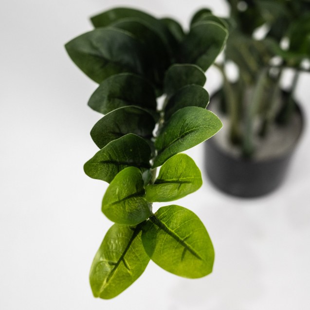 Supergreens Τεχνητό Φυτό Ζάμια "Verdant"...