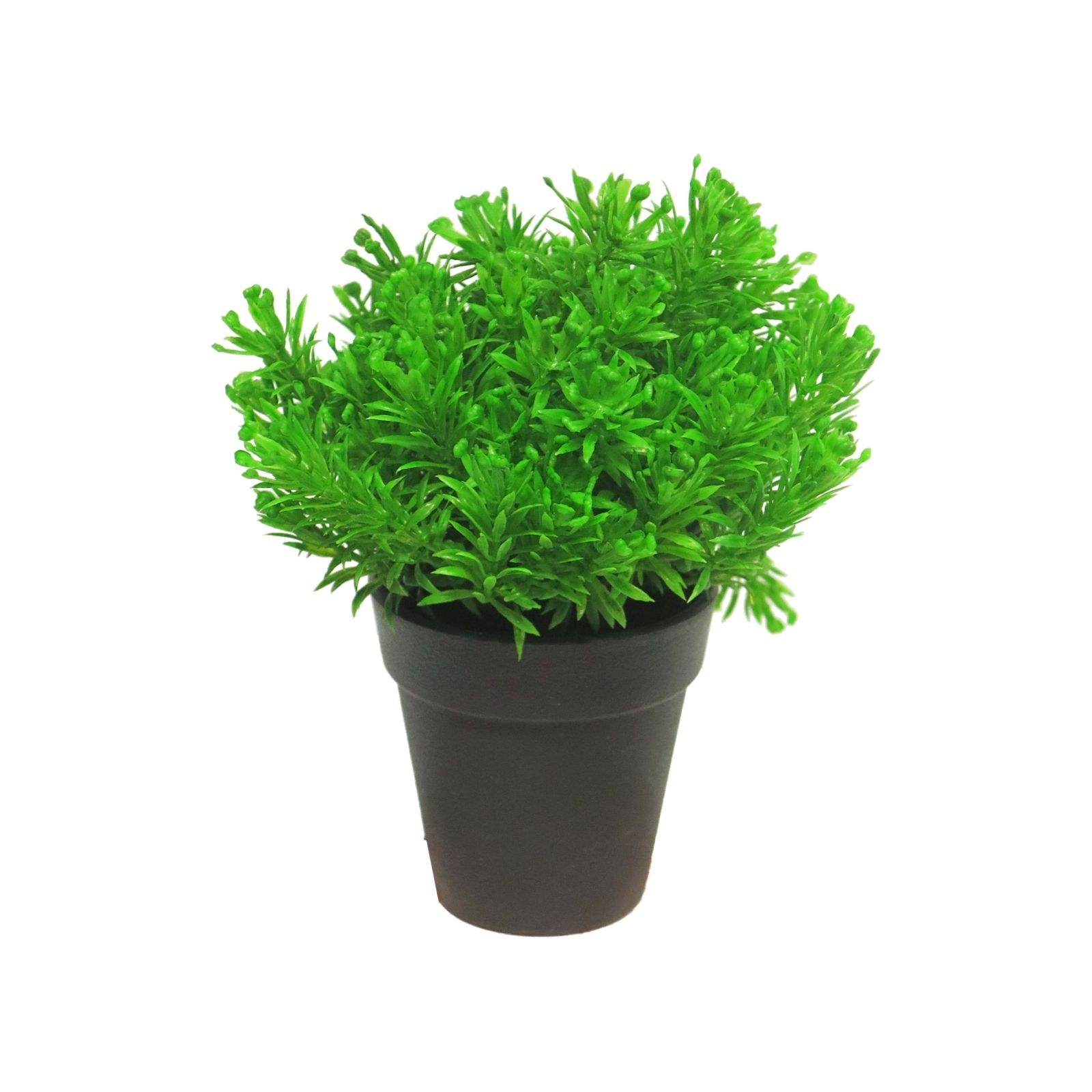 Supergreens Τεχνητό Φυτό Αρωματικό Πράσινο 20 εκ.