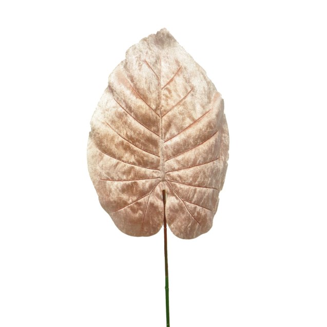 Supergreens Τεχνητό Φύλλο Φιλόδενδρο Βελούδο...