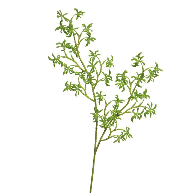 Supergreens Τεχνητό Κλαδί Ανισόγκαθος Πράσινο...