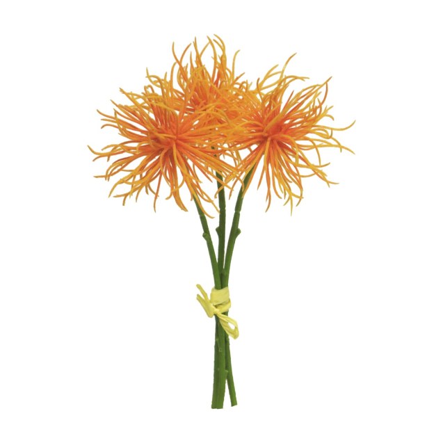 Supergreens Τεχνητό Μπουκέτο Ξάνθιο x3...