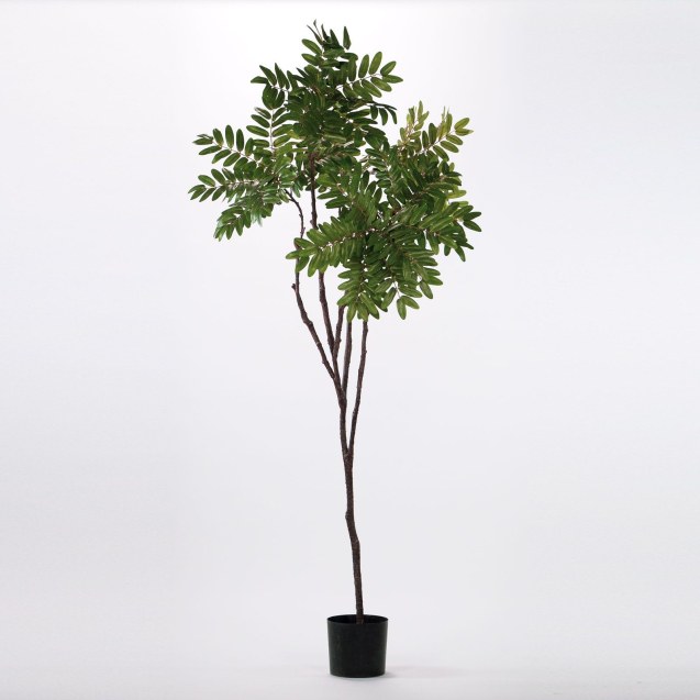 Supergreens Τεχνητό Δέντρο Φιλόδενδρο Πράσινο...