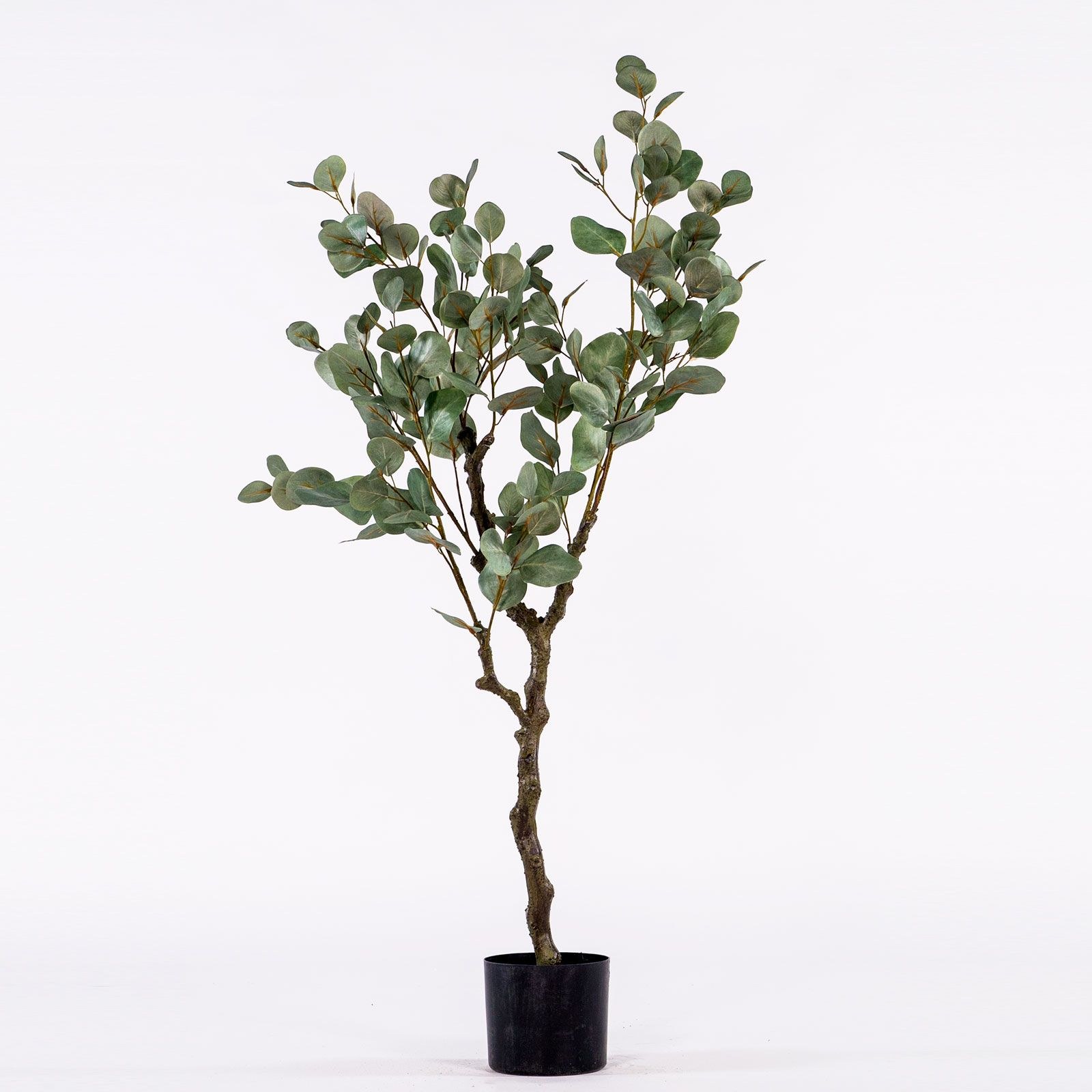 Supergreens Τεχνητό Δέντρο Παχίρα Πράσινο 123 εκ.