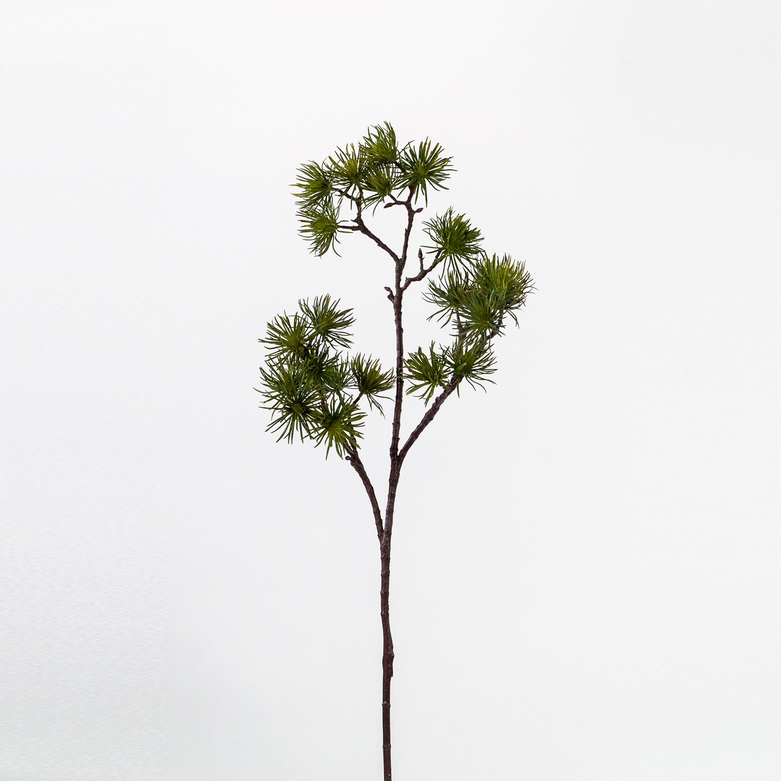 Supergreens Τεχνητό Κλωνάρι Πεύκο Πράσινο 89 εκ.