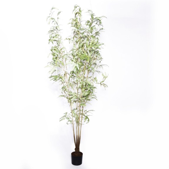 Supergreens Τεχνητό Δέντρο Φτέρη Boston Πράσινο 250 εκ.