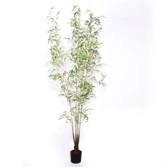 Supergreens Τεχνητό Δέντρο Φτέρη Boston Πράσινο...