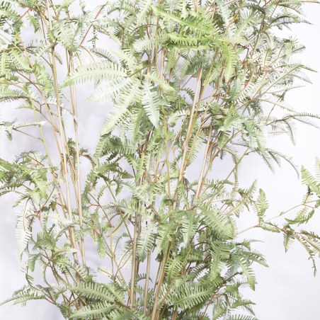 Supergreens Τεχνητό Δέντρο Φτέρη Boston Πράσινο 250 εκ.