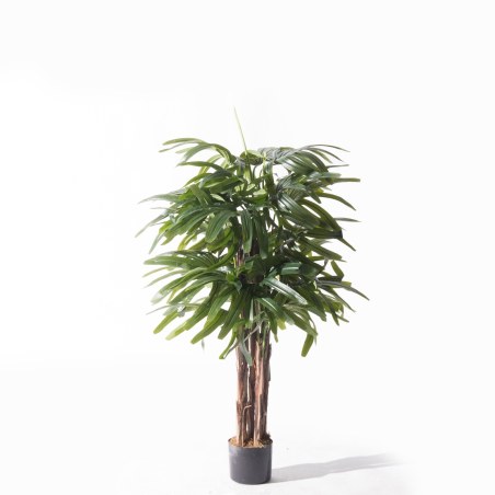 Supergreens Τεχνητό Δέντρο Ράπις Εxcelsa Πράσινο 140 εκ.