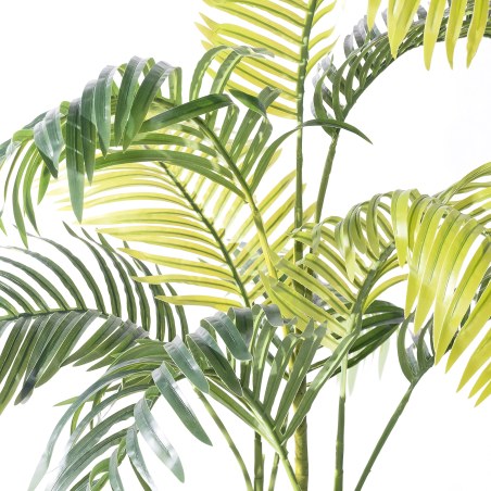 Supergreens Τεχνητό Δέντρο Αρέκα "Hawai" Πράσινο 160 εκ.