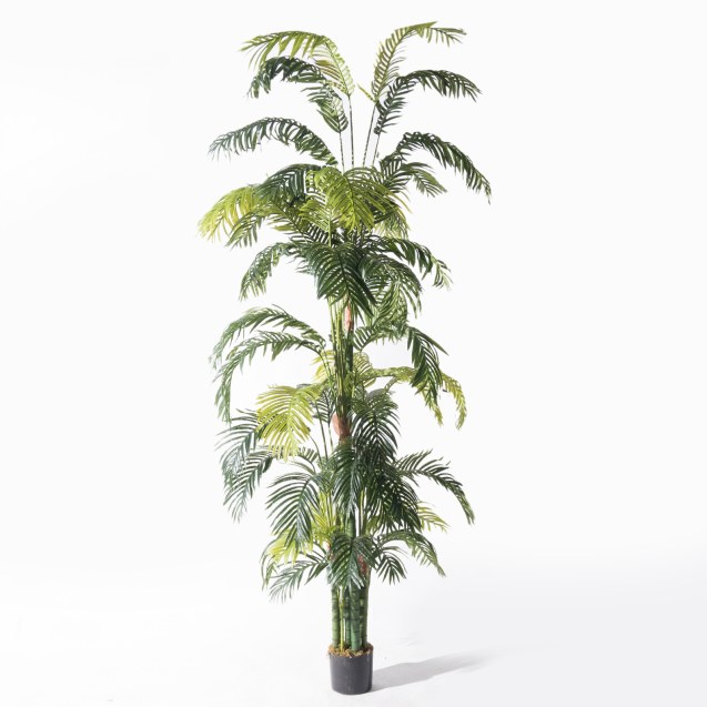 Supergreens Τεχνητό Δέντρο Αρέκα "Hawai"...