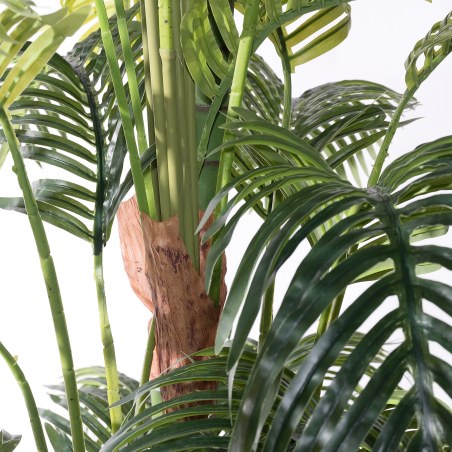 Supergreens Τεχνητό Δέντρο Αρέκα "Hawai" Πράσινο 300 εκ.