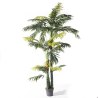 Supergreens Τεχνητό Δέντρο Αρχοντοφοίνικας "Betel" Πράσινο 290 εκ.