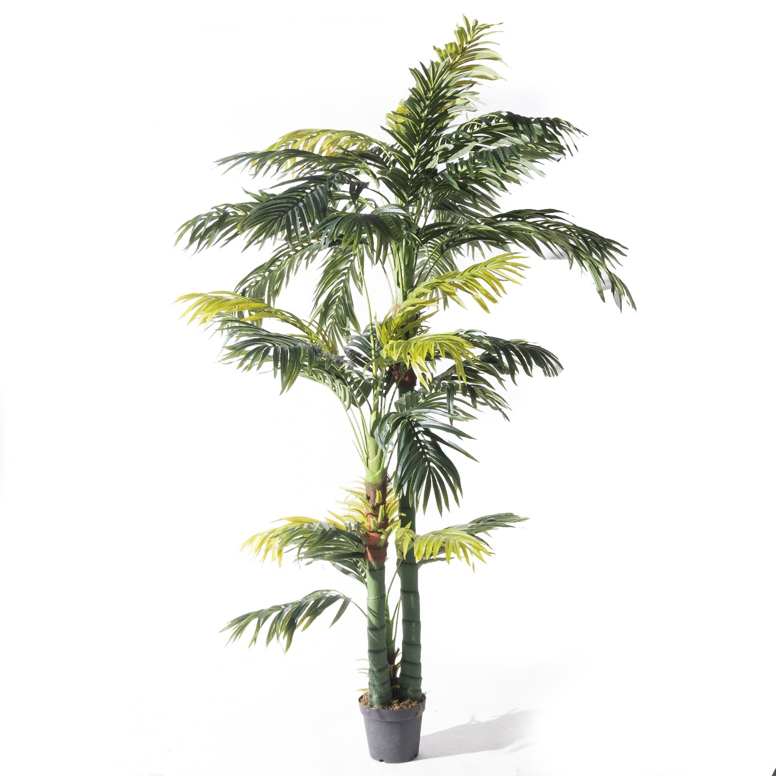 Supergreens Τεχνητό Δέντρο Αρχοντοφοίνικας "Betel" Πράσινο 290 εκ.