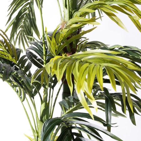 Supergreens Τεχνητό Δέντρο Αρχοντοφοίνικας "Betel" Πράσινο 290 εκ.