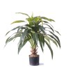 Supergreens Τεχνητό Φυτό Δράκαινα Πράσινο 100 εκ.