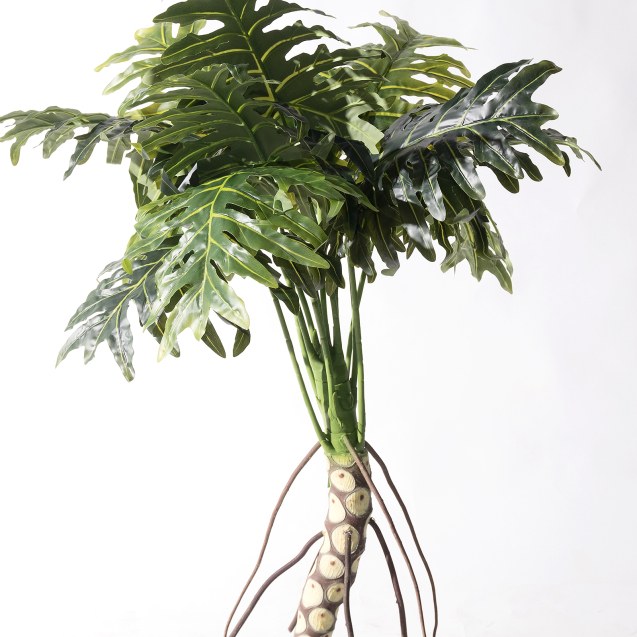 Supergreens Τεχνητό Δέντρο Θαυματόφυλλο Πράσινο...