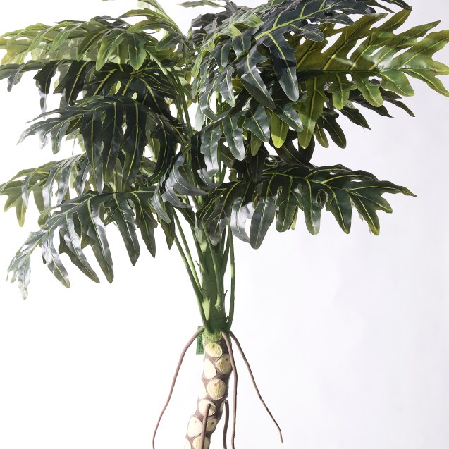 Supergreens Τεχνητό Δέντρο Θαυματόφυλλο Πράσινο...