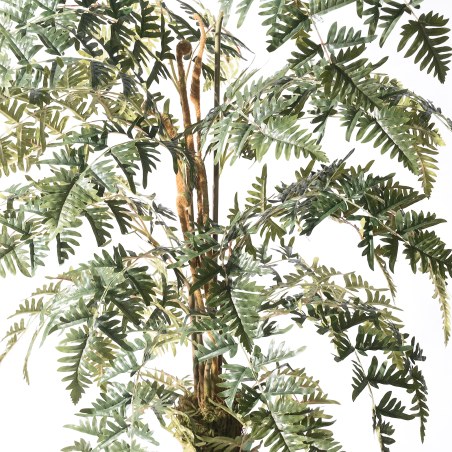 Supergreens Τεχνητό Δέντρο Φτέρη Πράσινο 150 εκ.